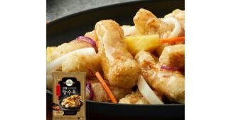 탕수육 꼭!! 확인하세요!! 비교 선택노하우