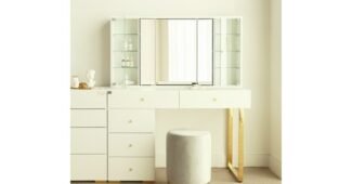 샤르망화장대 선택하기 어려워하는 당신을 위한 비교 찾기