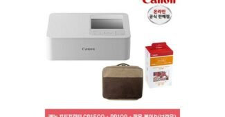 포토프린터 나만 모르고 있는 마음에 쏙드는 상품 베스트