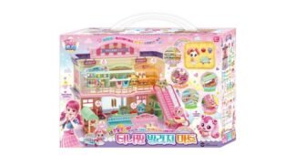 티니핑장난감 나만 모르고 있는 마음에 드는 1타3피 추천!추천!