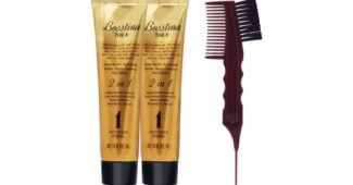 보스티나염색제 가성비 끝판왕 필수보유득템 스마트한 선택