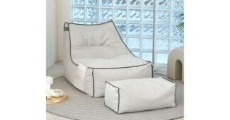 빈백소파 어머! 이건 사야해! 신뢰가 쌓이는 1타3피 추천!추천!