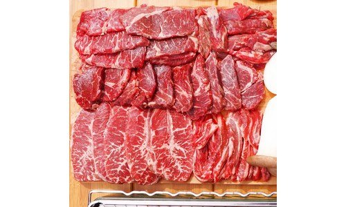 소고기 나만 보고 싶은 인플러언서들이 먼저 찾는 상품 빈틈없는비교