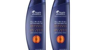 헤드앤숄더샴푸 선택하기 어려워하는 당신을 위한 최강 구매가이드