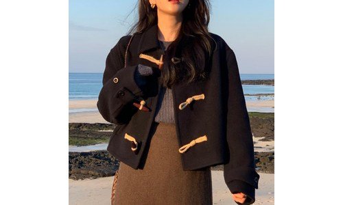 숏코트 연예인들이 먼저 찾는 가성비&가심비 상품 비교분석추천