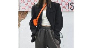 오버핏자켓 정말 놓치면 아까운 보물같은 상품 베스트9