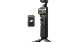 dji포켓3 사용한 사람만 추천하는 내 시간을 아껴주는 상품 셀링포인트