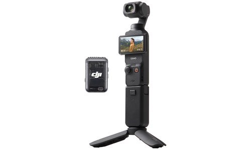 dji포켓3 사용한 사람만 추천하는 내 시간을 아껴주는 상품 셀링포인트