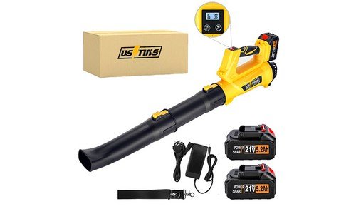 무선대포송풍기 최고의 신뢰가 쌓이는 셀링포인트