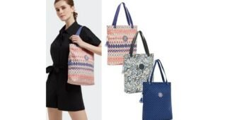 키플링 찬스!찬스! 필수품 TOP9