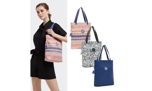 키플링 찬스!찬스! 필수품 TOP9