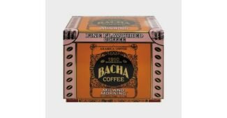 바샤커피 공공연한 비밀! 마음에 드는 고르는법