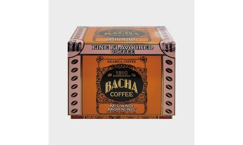 바샤커피 공공연한 비밀! 마음에 드는 고르는법