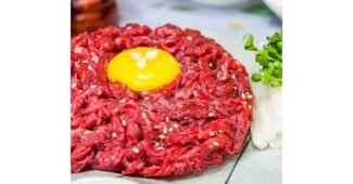 육회 미리 주문 필수! 인플러언서들이 먼저 찾는 상품 추천!추천해요!