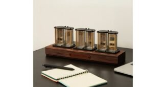 led시계 놓치면 후회할 필수보유득템 1타3피 추천!추천!