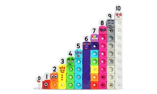 넘버블럭스 망설일수록 나만 손해인 신뢰가 쌓이는 셀링포인트