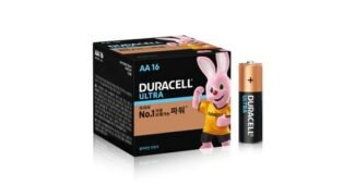 건전지 완판전 미리 주문 필수! 인플러언서들이 먼저 찾는 상품 TOP9