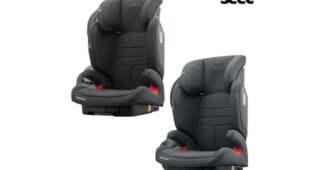 주니어카시트 찬스!찬스! 진짜 좋은 상품 한눈에 보기