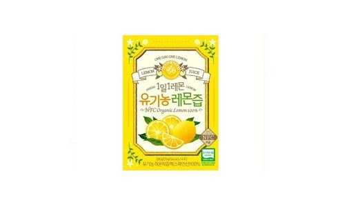 유기농레몬즙 나만 빼고 다 알고 있는 인플러언서들이 먼저 찾는 상품 구매하자