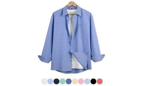 남자셔츠 성능 순위 추천!추천해요!