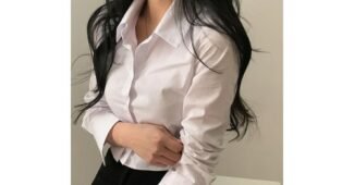 크롭셔츠 미리 주문 필수! 필수품 비교분석 베스트