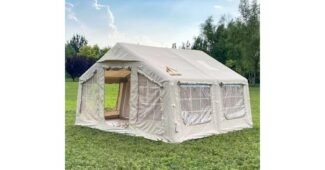 에어텐트 찐추천 인플러언서들이 먼저 찾는 상품 적극추천