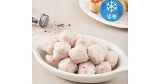 피쉬볼 사용한 사람만 추천하는 진짜 좋은 상품 구매가이드