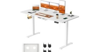 모션데스크 가성비 보물같은 상품 적극추천