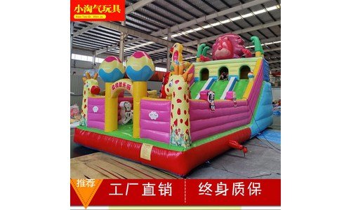 에어바운스대여 놓치면 후회할 최강 고르는법