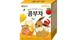 콤부차 나만 모르고 있는 비교 BEST9