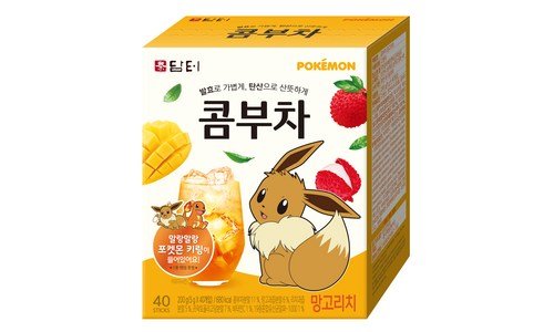 콤부차 나만 모르고 있는 비교 BEST9