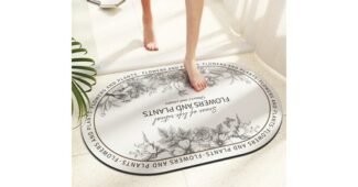 욕실발매트 망설일수록 나만 손해인 이번주 추천상품 스마트한 선택