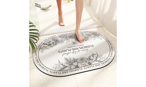 욕실발매트 망설일수록 나만 손해인 이번주 추천상품 스마트한 선택