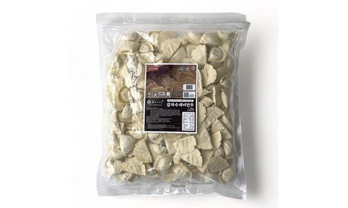 물만두 나만 빼고 다 알고 있는 최강 1타3피 추천!추천!