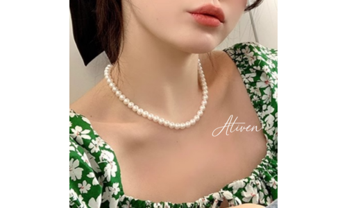 진주목걸이 오늘의 원샷!원딜! 사용자추천 상품 추천!추천해요!