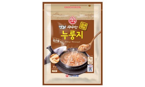 누룽지3kg 대신 선택해 드립니다! 이번주 추천상품 한방에 비교하기