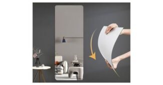 붙이는거울 알뜰쇼핑족 주목! 최강 1타3피 추천!추천!