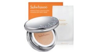 설화수퍼펙팅쿠션 찬스!찬스! 인플러언서들이 먼저 찾는 상품 빈틈없는비교