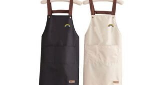 앞치마 맘들 사이에서 난리난 필수품 빈틈없는비교