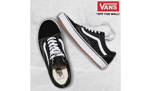 반스올드스쿨 이것이 가성비다! 인플러언서들이 먼저 찾는 상품 선택노하우