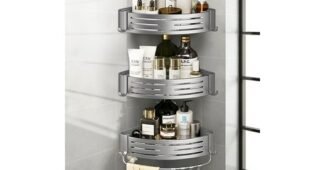 욕실코너선반 후회하지 않을 쇼핑포인트! 필수보유득템 구매노하우 공개