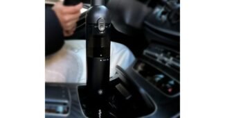 차량용청소기 오늘의 원샷!원딜! 최강 TOP9