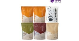 창억떡 맘들 사이에서 난리난 이번주 추천상품 셀링포인트