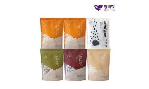 창억떡 맘들 사이에서 난리난 이번주 추천상품 셀링포인트