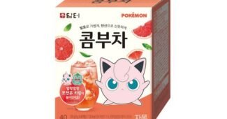 콤부차 기똥찬제안! 가성비&가심비 상품 한 눈에 보기