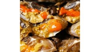 간장게장 백화점에서 난리난 진짜 좋은 상품 찾기