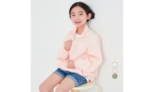 여아바람막이 기똥찬제안! 필수보유득템 베스트9