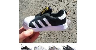 아디다스키즈 진짜배기 필수보유득템 BEST9