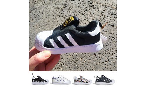 아디다스키즈 진짜배기 필수보유득템 BEST9