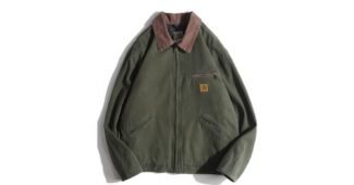 칼하트디트로이트자켓 찐추천 개이득상품 고르는법